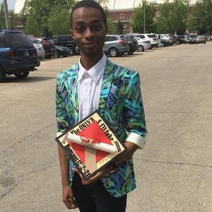 Meet your Posher, Devante